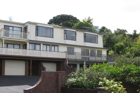 Photo of property in 3/27 Manly Esplanade, Browns Bay, Auckland, 0630