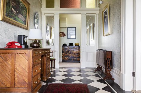 Photo of property in 12 Hull Street, South Hill, Oamaru, 9400