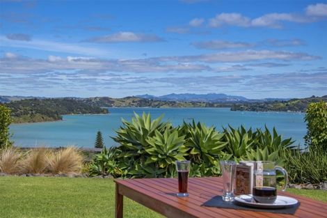 Photo of property in 45 Kiteone Road, Parua Bay, Whangarei, 0174