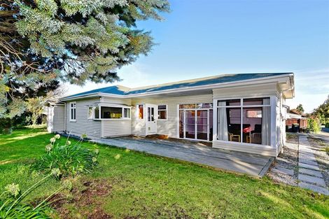 Photo of property in 9 Gibson Drive, Hornby, Christchurch, 8042