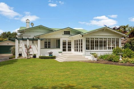 Photo of property in 325 Young Street, Te Awamutu, 3800