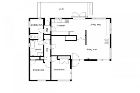 Photo of property in 812 Ngaio Street, Mahora, Hastings, 4120