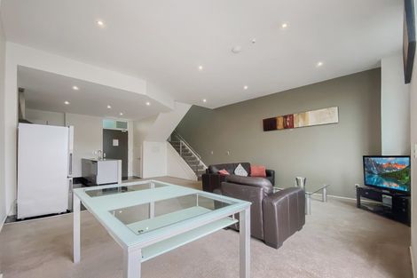 Photo of property in Hb Apartments, 7/3 Holland Street, Te Aro, Wellington, 6011