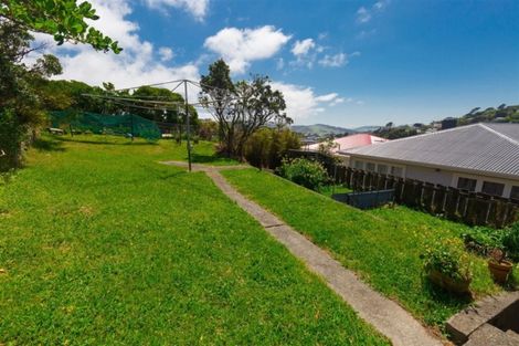 Photo of property in 6 Pollen Street, Johnsonville, Wellington, 6037