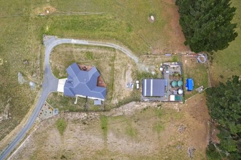 Photo of property in 219 Davis Road, Cust, Rangiora, 7471