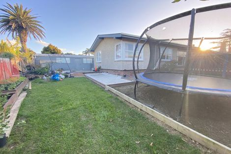 Photo of property in 8 Raewyn Place, Pakuranga, Auckland, 2010