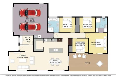 Photo of property in 19 Chardonnay Way, Te Kauwhata, 3710