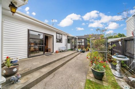 Photo of property in 177 Waiwhetu Road, Waterloo, Lower Hutt, 5011