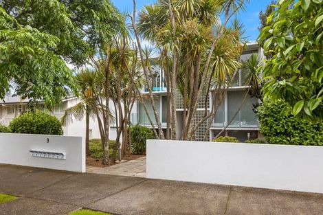 Photo of property in 9g Emmett Street, Herne Bay, Auckland, 1011