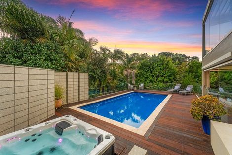 Photo of property in 69a Kowhai Road, Mairangi Bay, Auckland, 0630