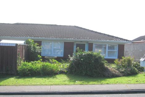 Photo of property in 3/680 Pakuranga Road, Howick, Auckland, 2010