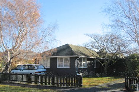 Photo of property in 55 West-watson Avenue, Hillmorton, Christchurch, 8025