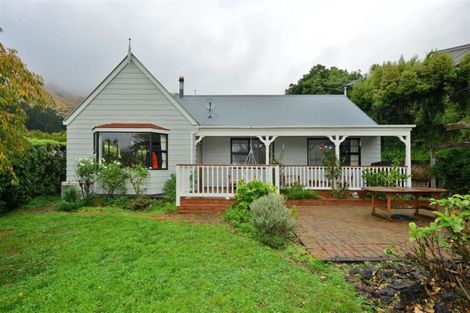 Photo of property in 78 Flinders Road, Heathcote Valley, Christchurch, 8022