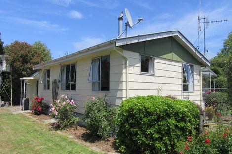 Photo of property in 32 Frederick Street, Makikihi, Timaru, 7971