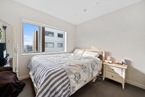 Photo of property in Republic2, 8j/10 Lorne Street, Te Aro, Wellington, 6011