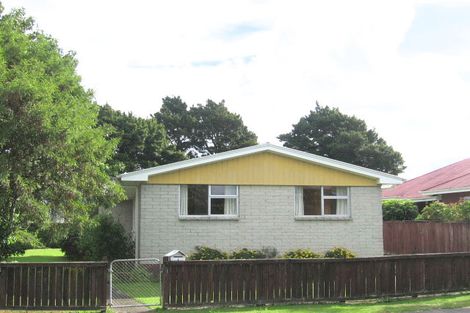 Photo of property in 1 Flavia Grove, Clouston Park, Upper Hutt, 5018