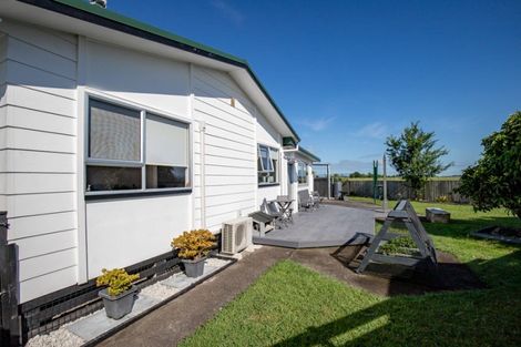 Photo of property in 6 Mahana Road, Ngatea, 3503