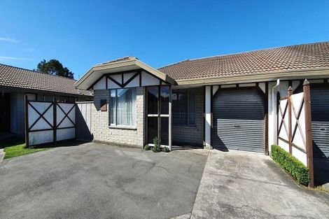 Photo of property in 2/19 Suva Street, Upper Riccarton, Christchurch, 8041