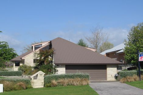 Photo of property in 111 Tawari Street, Matamata, 3400