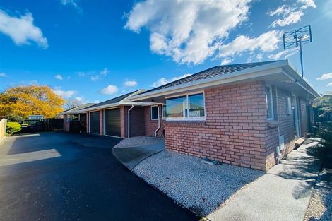 Photo of property in 2/303 Burwood Road, Burwood, Christchurch, 8083