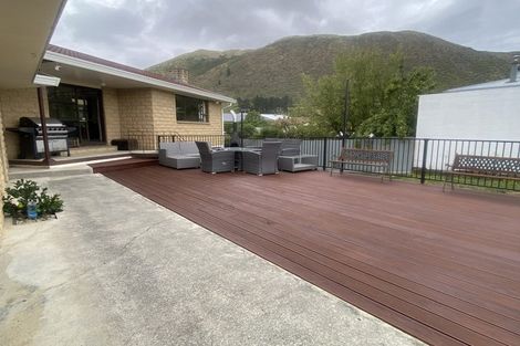 Photo of property in 12 Ferguson Street, Kurow, 9435