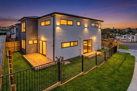 Photo of property in 26b Finnerty Avenue, Howick, Auckland, 2014
