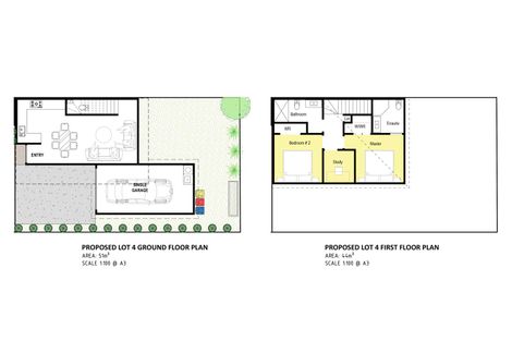 Photo of property in 39 Steven Street, Mangere East, Auckland, 2024