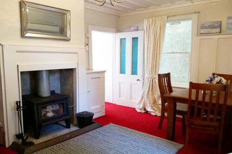 Photo of property in 14 Duncan Street, Dunedin Central, Dunedin, 9016