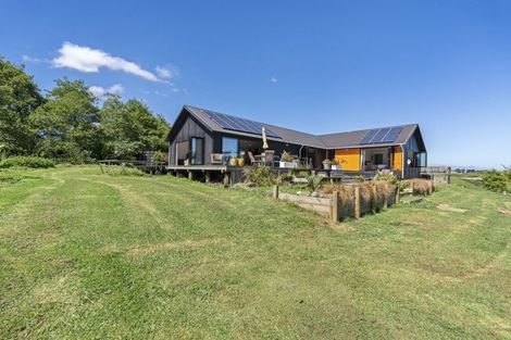 Photo of property in 113 Dorset Road, Hillsborough, New Plymouth, 4372