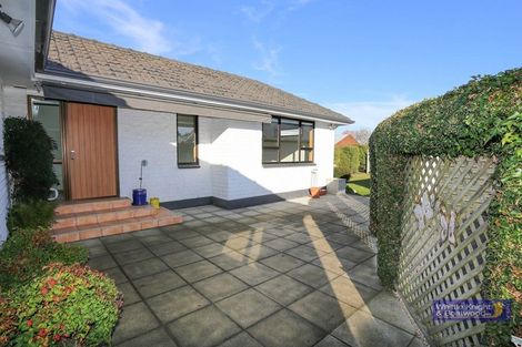 Photo of property in 3 Bevington Street, Avonhead, Christchurch, 8042