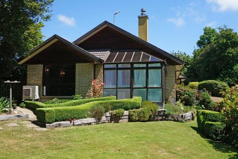 Photo of property in 74 Park Street, Gladstone, Invercargill, 9810