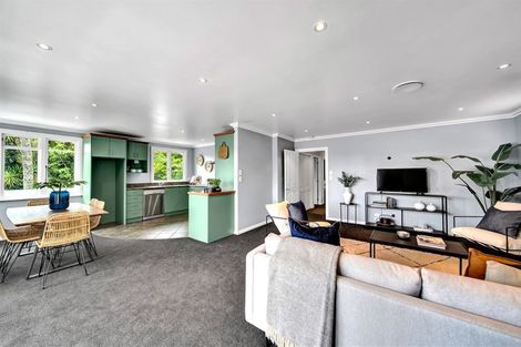 Photo of property in 10d Govett Avenue, Frankleigh Park, New Plymouth, 4310