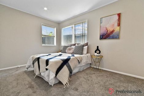 Photo of property in 31 Ilford Crescent, Mangere, Auckland, 2022