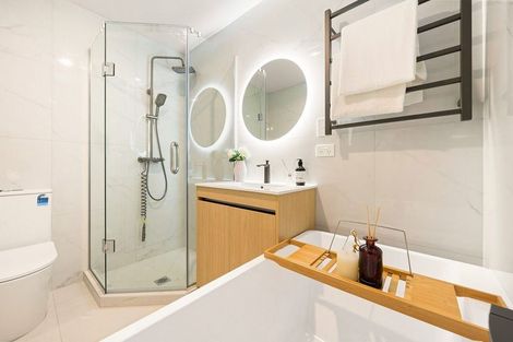 Photo of property in 1/30a Tirimoana Road, Te Atatu South, Auckland, 0602