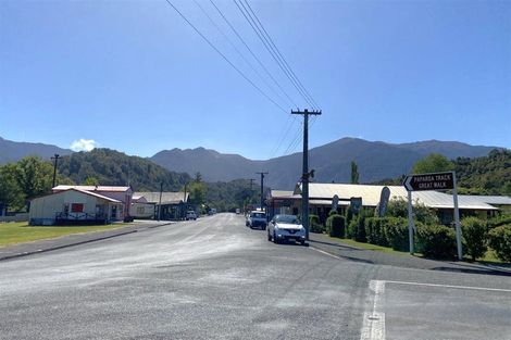 Photo of property in 28 Clifford Street, Blackball, 7804