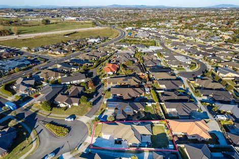 Photo of property in 9 Denham Court, Flagstaff, Hamilton, 3210