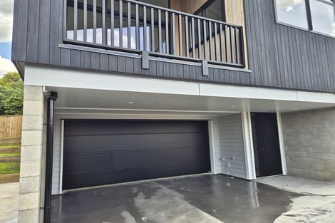 Photo of property in 4/3 Huia Avenue, Forest Lake, Hamilton, 3200