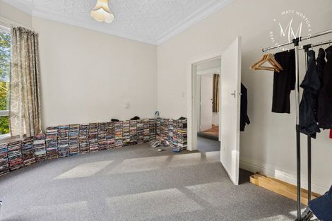 Photo of property in 47 Serpentine Avenue, Dunedin Central, Dunedin, 9016