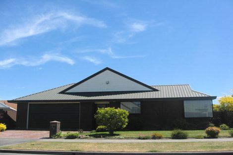 Photo of property in 20 Glenconnor Place, Burwood, Christchurch, 8083