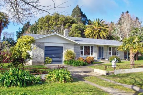 Photo of property in 26 Newman Road, Eketahuna, 4900