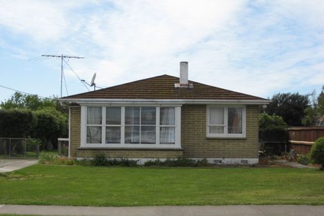 Photo of property in 113 Redwood Street, Redwoodtown, Blenheim, 7201