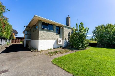 Photo of property in 138a Evans Street, Waimataitai, Timaru, 7910