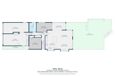 Photo of property in 14 Fishermans Bend, Whiritoa, Whangamata, 3691