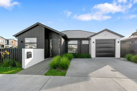 Photo of property in 14 Huriana Crescent, Te Puke, 3119