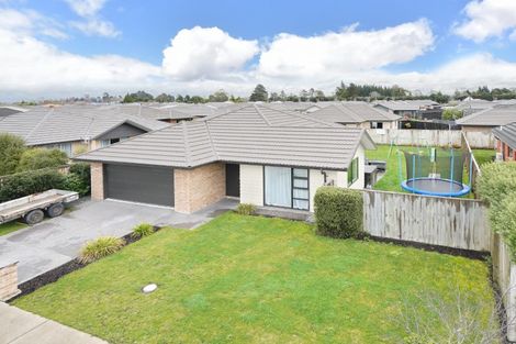 Photo of property in 5 Foxton Drive, Kaiapoi, 7630