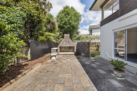 Photo of property in 4/9 Golf Road, Epsom, Auckland, 1023