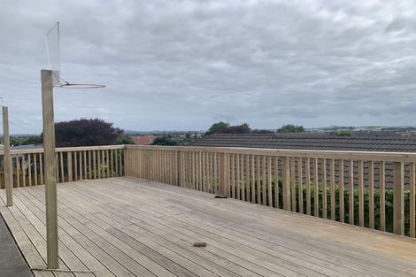 Photo of property in 22 Hilltop Road, Clover Park, Auckland, 2019