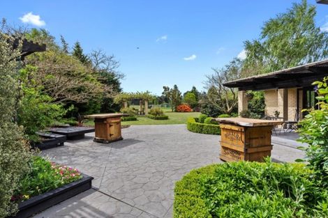 Photo of property in 248 Hodgsons Road, Loburn, Rangiora, 7472