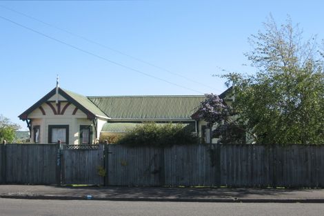 Photo of property in 119 Bell Street, Whanganui, 4500