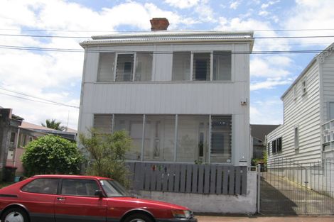 Photo of property in 3 Lincoln Street, Ponsonby, Auckland, 1021